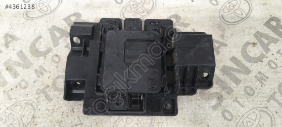 SİNCAR OTODAN SSANGYONG KGM RADAR BEYNİ 86610-42000