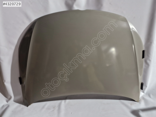 VOLKSWAGEN PASSAT CC ÖN MOTOR KAPUTU 2012-2017