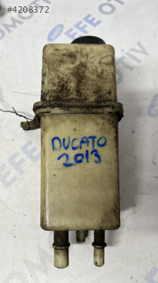 fiat ducato 2013 direksiyon hidrolik bidonu/deposu-son fiyat