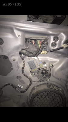 Audi a3 cam modülü 2013 üstü