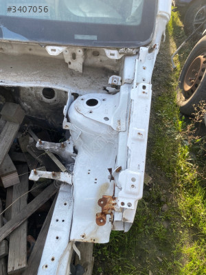 FORD TRANSİT CONNECT SOL ÖN ŞASİ