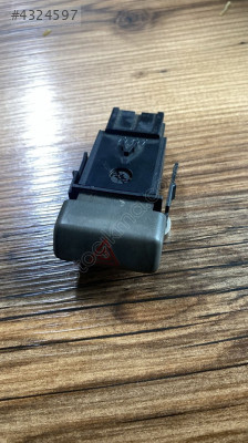 Volvo s40 çıkma dörtlü düğmesi