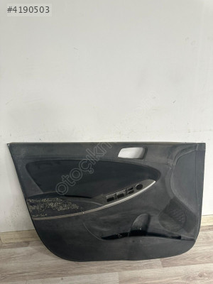 HYUNDAİ ACCENT BLUE SOL ÖN KAPI DÖŞEMESİ 82370-1R010