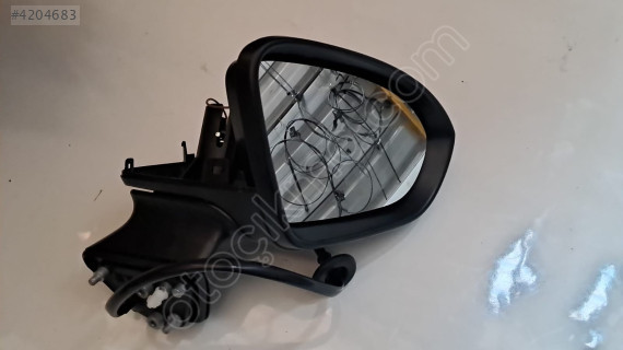 OPEL ASTRA K SAĞ AYNA ELEKTRİKLİ KATLANIR.OTO ERKAN ÜNYE