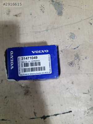 VOLVO S90 PARK SENSÖRÜ ORJİNAL ÇIKMA