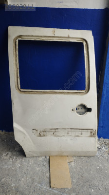 FİAT DOBLO SAG SÜRGÜLÜ KAPI ÇETİN OTOMOTİV