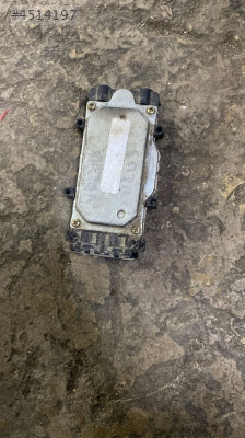 Ford focus fan kontrol modulu