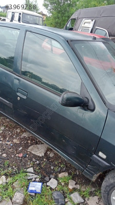 Pejo 306 sağ ön kapi yedek parça