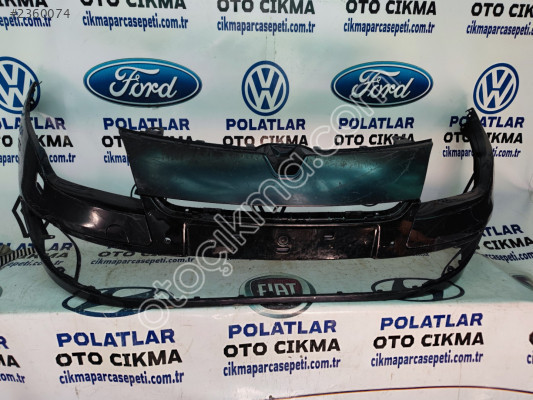 Renault Megane 3 ön tampon Orjinal