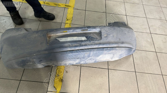 VOLKSWAGEN GOLF ARKA TAMPON