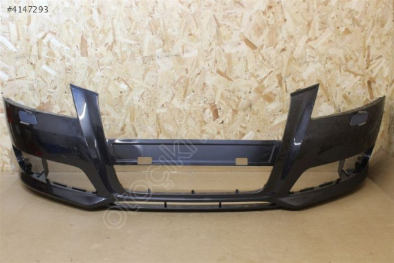 AUDI A3 ÖN TAMPON 2009-2013 8P0807105E