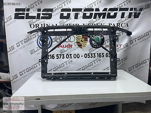 SKODA OCTAVİA ÖN PANEL 2014-2018