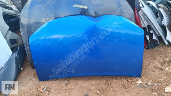 DACİA SANDERO MOTOR KAPUTU ORİJİNAL ÇIKMA