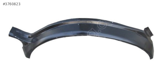 ÇAMURLUK İÇ SACI SOL (MARŞBİYEL SACI) HYUNDAİ H100 KAMYONET