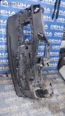 Honda Civic fb7 boş göğüs