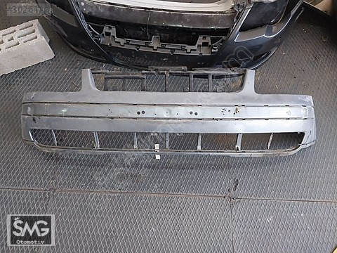 1998 VOLKSWAGEN B5 PASSAT ÇIKMA ORJİNAL ÖN TAMPON