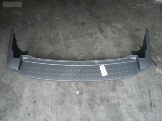 DODGE NITRO ÇIKMA ORJİNAL ARKA TAMPON