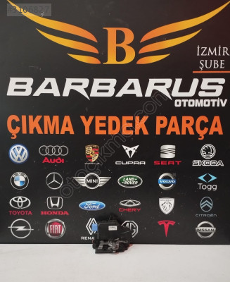 VOLKSWAGEN GOLF 5 SOL ARKA KAPI KİLİDİ 7L0839015D