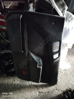 MİTSUBİSHİ GALANT 90 KAPI DÖŞEMELERİ-ALKO OTOMOTİV