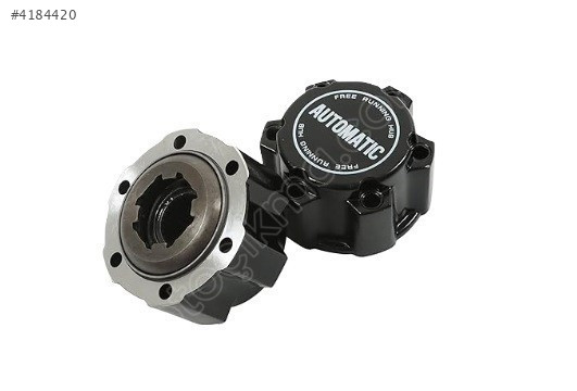 ARAZİ KİLİDİ NİSSAN SKYSTAR 4X4 01-> / 402601S700