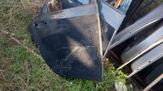Opel Astra J Orjinal Çıkma Sağ Arka Kapılar