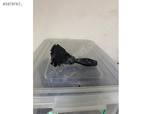 Fiesta için Ford Çıkma Sinyal Kolu