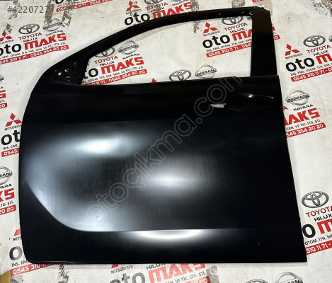 67002-KK010 TOYOTA HILUX SOL ÖN KAPI Y.S.