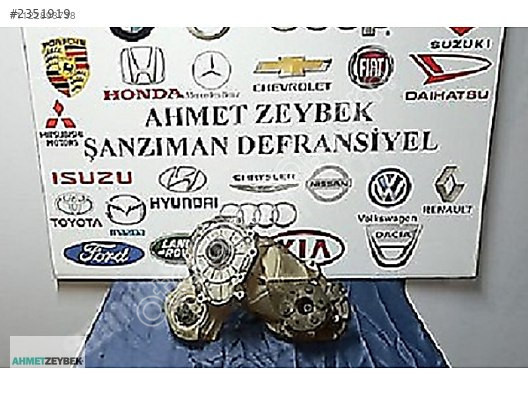 Bmw X5 4.4 Benzinli Arazi Şanzıman