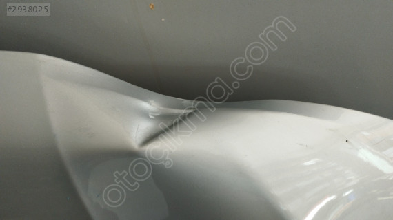 FORD FOCUS ÖN KAPUT  4.5 KASA LOKAL ÇETİN OTOMOTİV