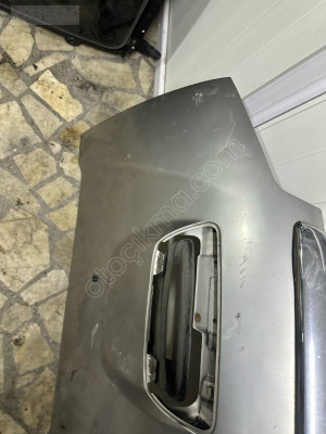 HYUNDAİ STAREX MOTOR KAPUTU