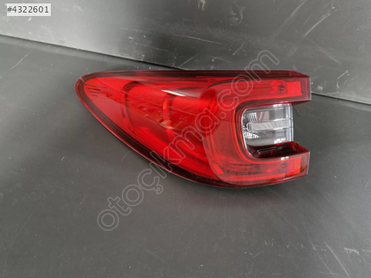 RENAULT KADJAR SOL STOP ORJİNAL 2015 - 2018