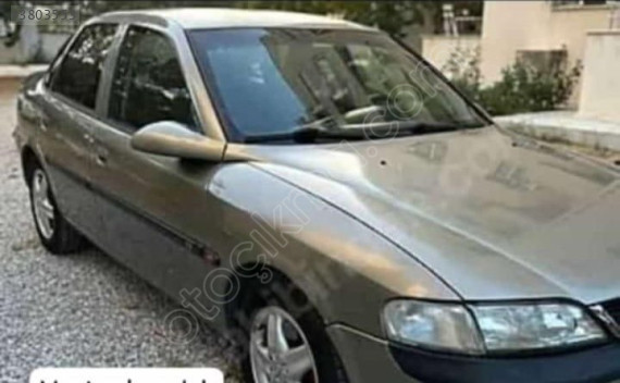 Tertemi 2.5 benzinli