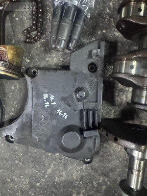 Renault Megane 1-2-3 Çıkma 1.6 Triger Kapağı