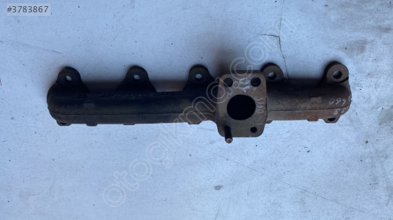 ford focus 3 1.6 tdci egzoz manifoldu (son fiyat)
