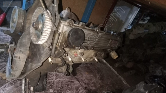 Fiat tipo MPİ silindir kapak dolu çıkma