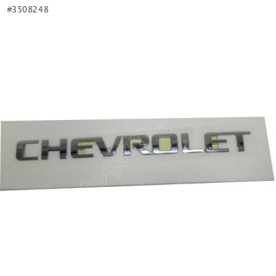 Yeni Aveo Yazısı 96965733