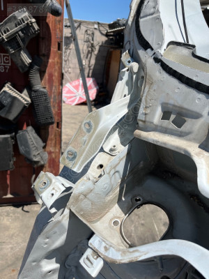 Fiat Fiorino Kaput Menteşesi