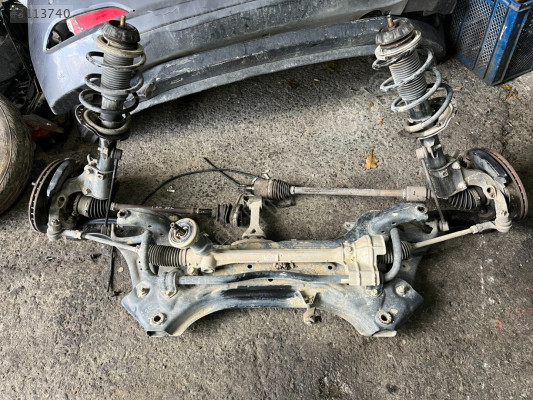 HYUNDAİ İ20 2017 ÖN TRAVERS ÜÇEL OTO ÇIKMA BURSA