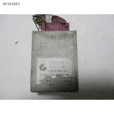 BMW E38 E39 X5 Far Beyni 61.35-8375964