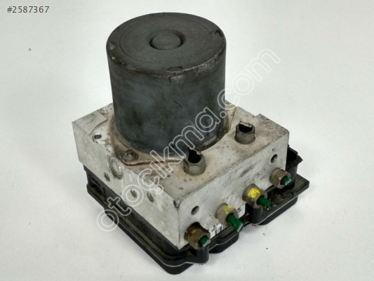 Saab 9-5 ABS Pompası Beyni 5532809 0265950372 0265234148 Orj