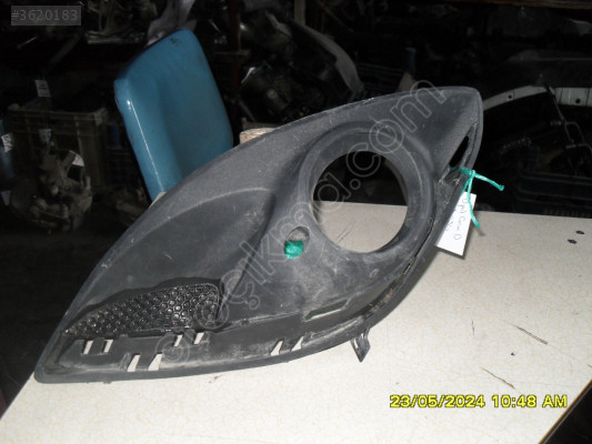 OPEL CORSA D ÇIKMA SAĞ SİS KAPAĞI