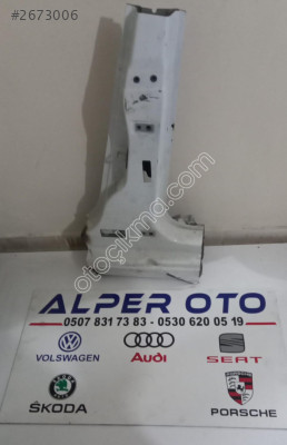 ORTA DİREK SACI VOLKSWAGEN JETTA