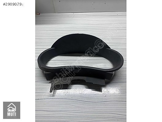 Renault kangoo 3 arka tampon bıraketi #1173625177