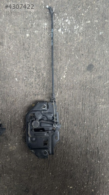 Ford ecosport çıkma orjinal ön kaput kiliyi