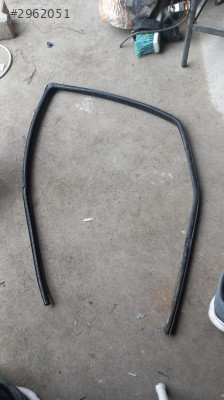 OPEL ASTRA F SAĞ ARKA CAM FİTİLİ.OTO ERKAN ÜNYE