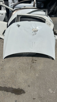 VOLKSWAGEN POLO MOTOR KAPUTU