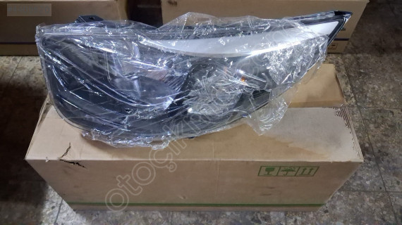 KİA PİCANTO SOL FAR ORİJİNAL SIFIR 2017-18-19