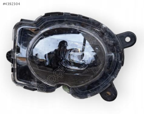 SEAT FORMENTOR 2018 2024 SOL SİS FARI 5FF941701