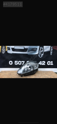 Punto evo sol far 13-15