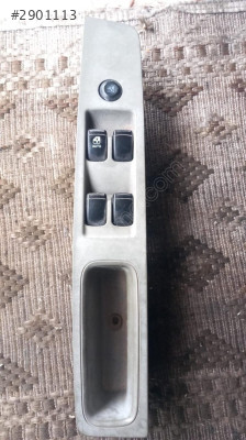 CHEVROLET LACETTİ SEDAN SOL ÖN DÖRTLÜ DÜĞME.OTO ERKAN ÜNYE